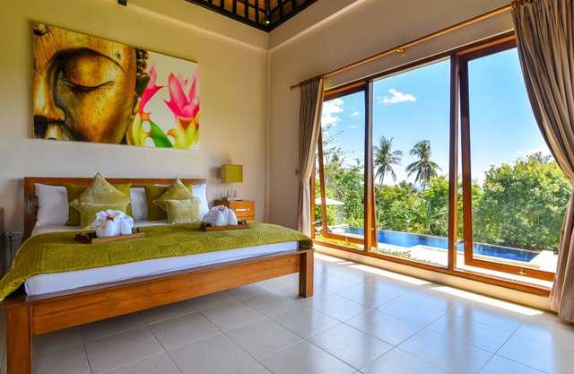 VillaBoutiq, The Private Residence