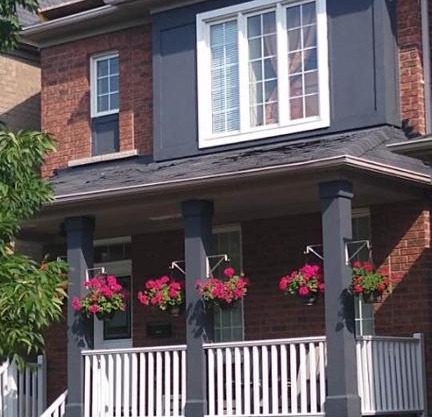 Village at York U
