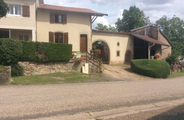 Village Home with Game Room and Nature Nearby