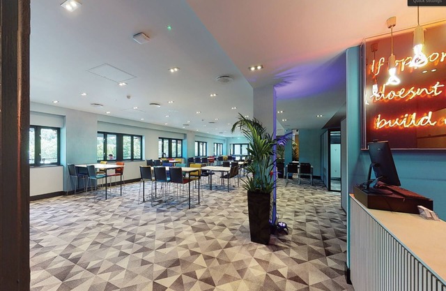 Village Hotel Manchester Bury