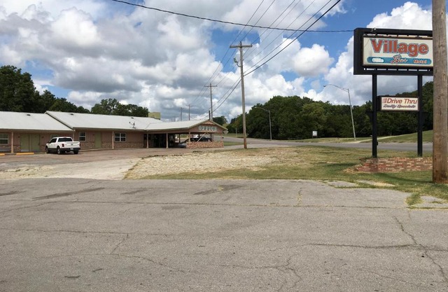 village inn
