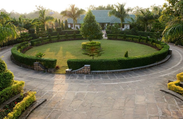 Village Machaan (A Division of VVillage Resorts PVT LTD)