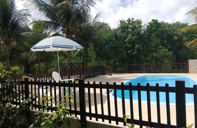 Village Shallon em Porto de Sauipe