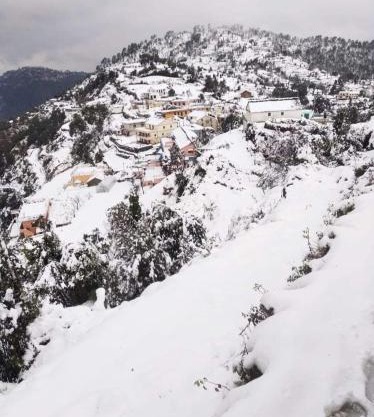 VILLAGE SUKOON HOME STAy