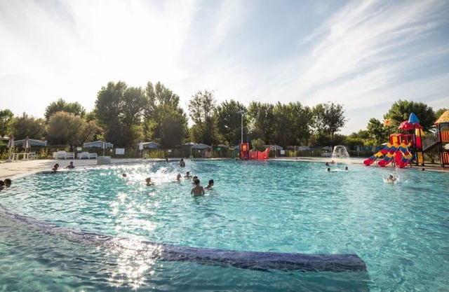 Village Vigna sul mar - Lodge Comfort PET AGCLU (2749)