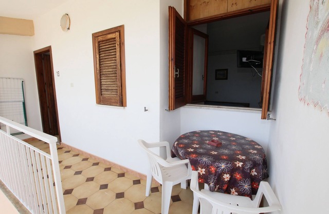 Villaggio Hotel Quattro Scogli