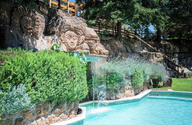 Villaggio Le Querce