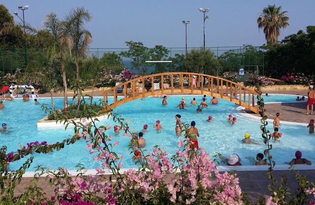 Villaggio Marinella