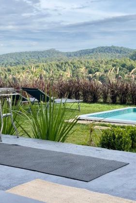 Villagio vilas boas Monte Verde