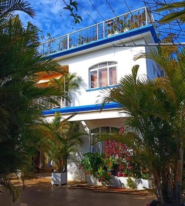 VillaKapy idéal pour les retraitées