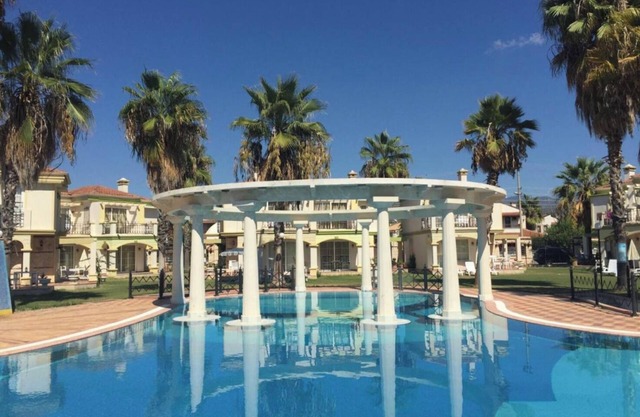 VILLAMEL IVY - FETHIYE - RETREAT SUMMER HOLIDAY