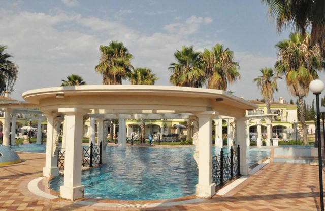 VILLAMEL JASMINE - FETHIYE - SUMMER RETREAT HOLIDAY