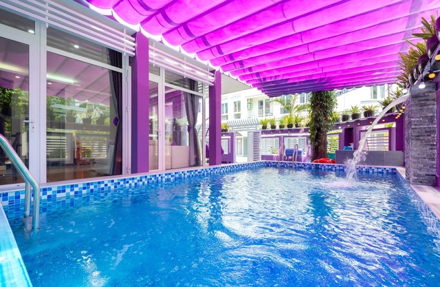 Villas 126-G1 Vung Tau