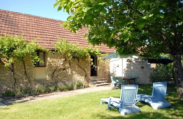 villas - 3 rooms - 4 persons