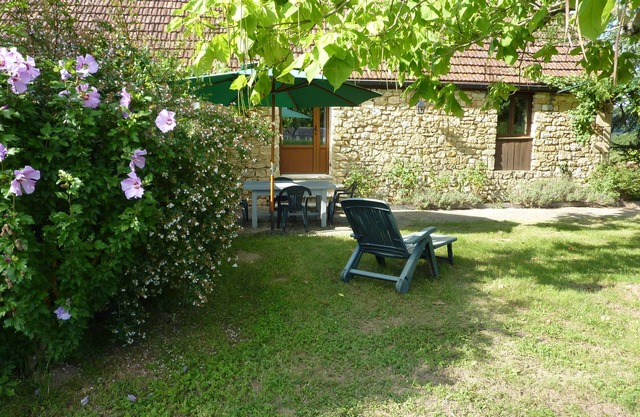 villas - 3 rooms - 4 persons