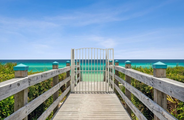 Villas at Sunset Beach