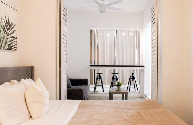 Villas Auxilio Mutuo 103