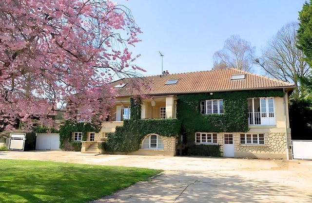 Villas d'Arcy