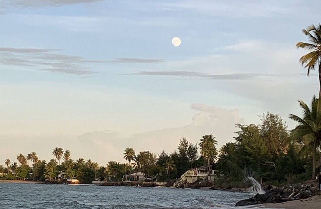 Villas de Mar Beach Resort