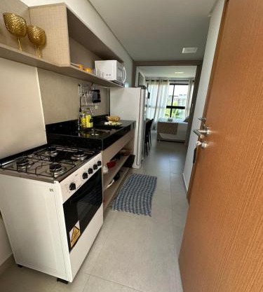 Villas do Porto centro & playa - Porto de Galinhas