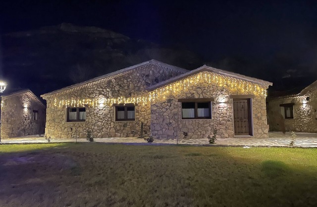 Villas Fuentidueña: Villa María Cristina