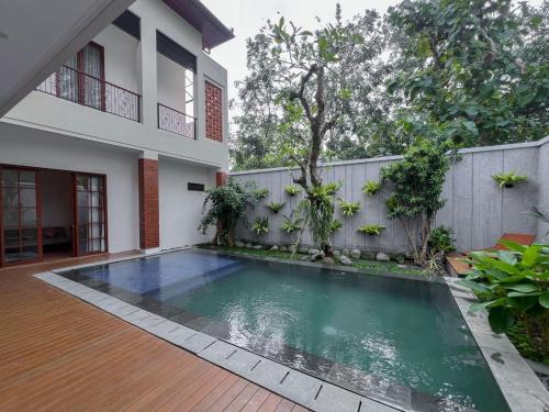 Villas gee