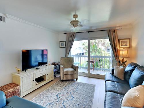 Villas on the Gulf #D1