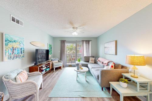 Villas on the Gulf A1