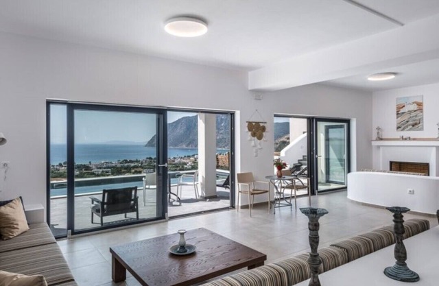 Villas Oneiro