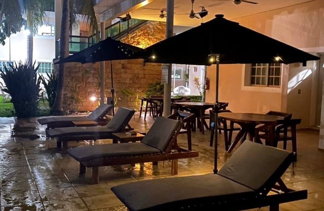 Villas Paraiso