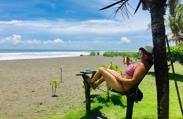 Villas Playa Palo Seco