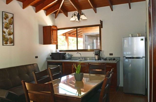 Villas San Fernando 5 minutes away from the beach