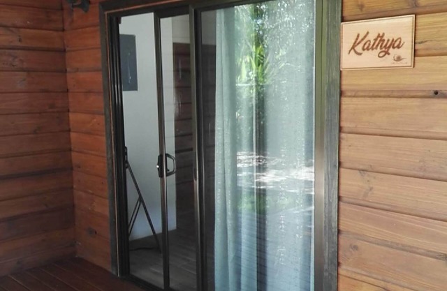 Villas San Fernando 5 minutes away from the beach