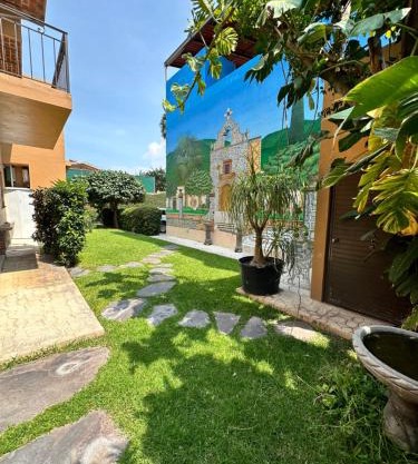Villas San Juan Cosala
