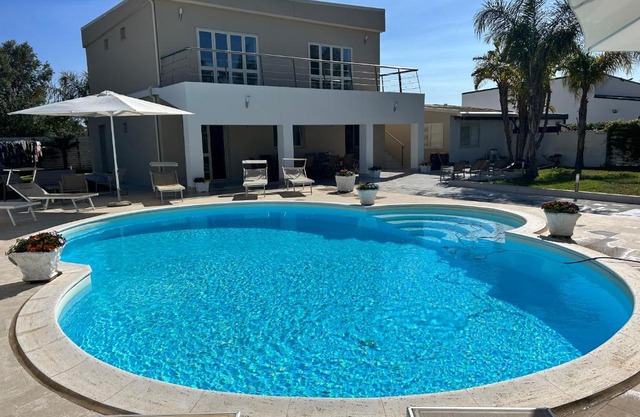 Villas Summer Beach
