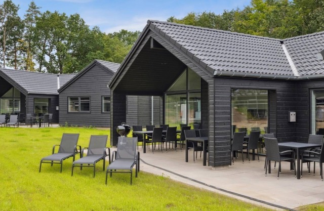 VillaVilla #755 - Krakow am See, Deutschland