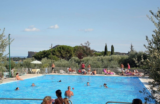 Villenpark Sanghen ~ 8320 TWO-ROOM HOUSE 3