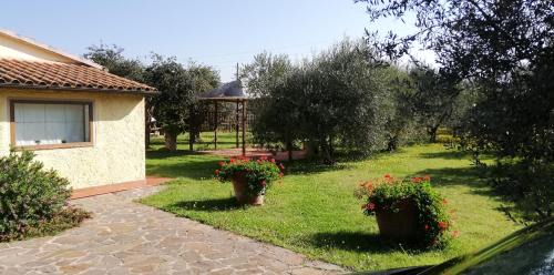Villetta 3 km dal mare