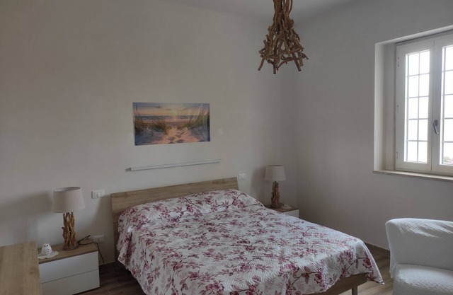 Villetta della Pace in the heart of Salento