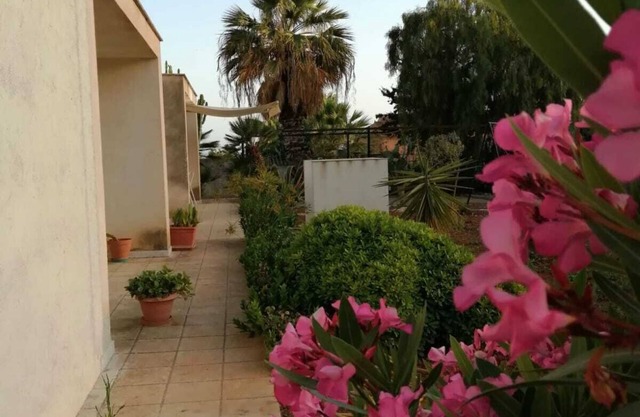 Villetta Lina Sciacca