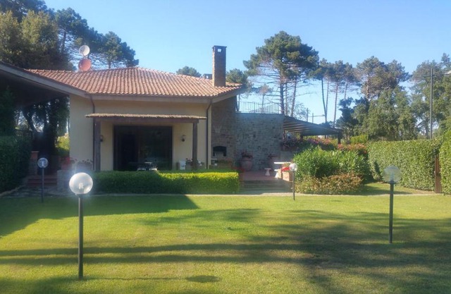 Villetta Punta Ala