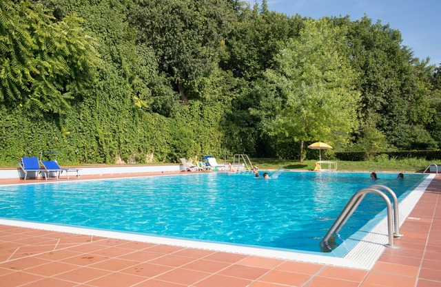 Villetta Sol in Colà on Lake Garda