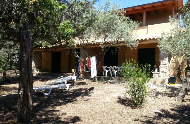 Villino Marzellinu Belvedere