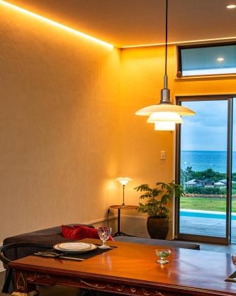 villiv AMAMI 1日1組限定の貸別荘 Private Pool Villa ビリーブ