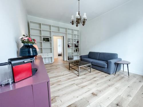 Villoresi Suites - Large Flat Navigli, Milano