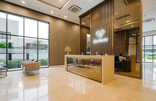 Vincom Center Dcapitale 119 Trần Duy Hưng Trung Hoà Cầu Giấy