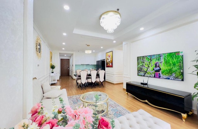 Vincom Royal City 72 Nguyễn Trãi Thanh Xuân