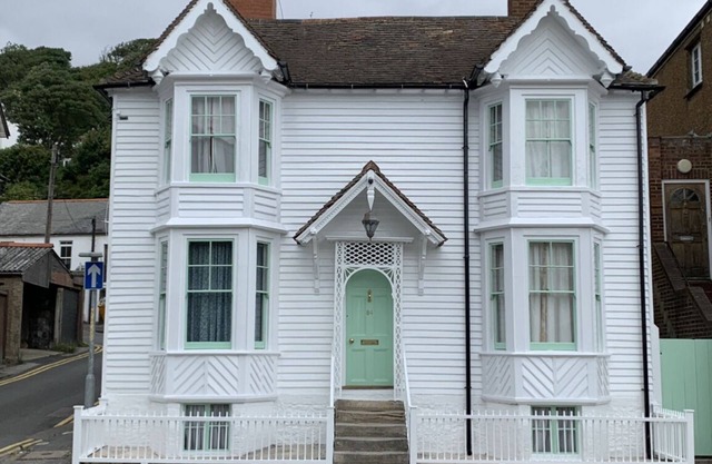 Vine Cottage - Sandgate