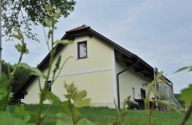 Vineyard cottage Keglič