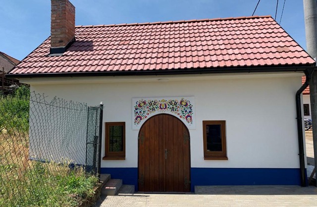Vinný sklep S&T Výmola